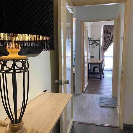 2 Bedroom Apartment Next To Historical Spots Malacca Luaran gambar