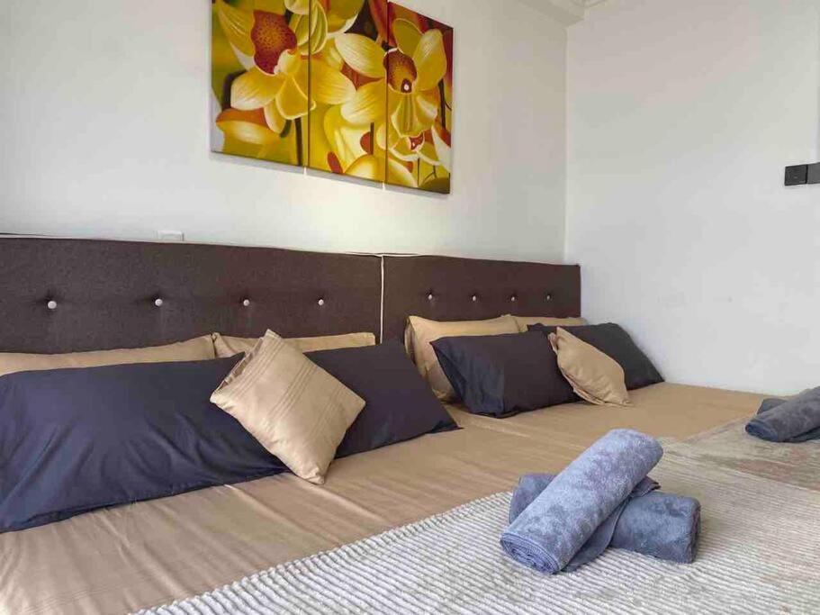 2 Bedroom Apartment Next To Historical Spots Malacca Luaran gambar