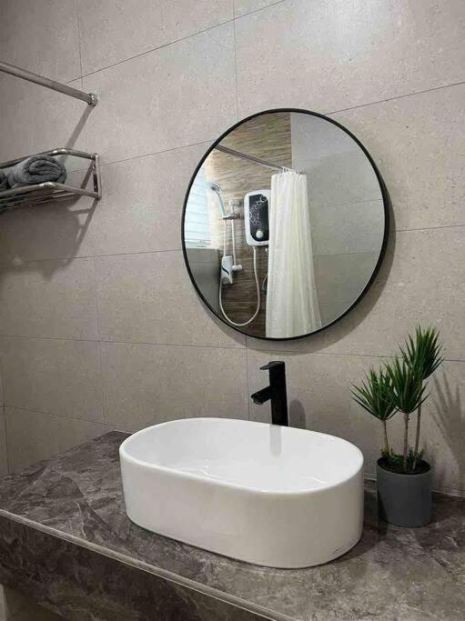 2 Bedroom Apartment Next To Historical Spots Malacca Luaran gambar