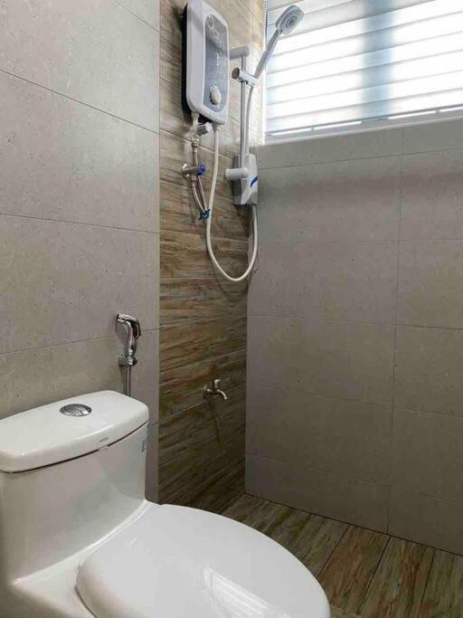 2 Bedroom Apartment Next To Historical Spots Malacca Luaran gambar