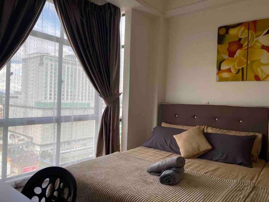 2 Bedroom Apartment Next To Historical Spots Malacca Luaran gambar
