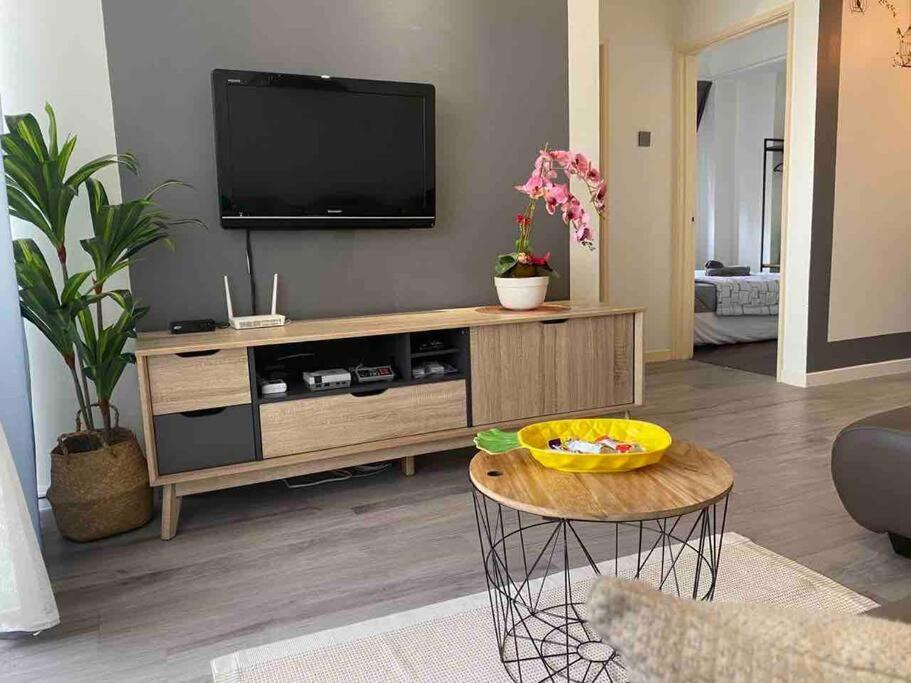 2 Bedroom Apartment Next To Historical Spots Malacca Luaran gambar