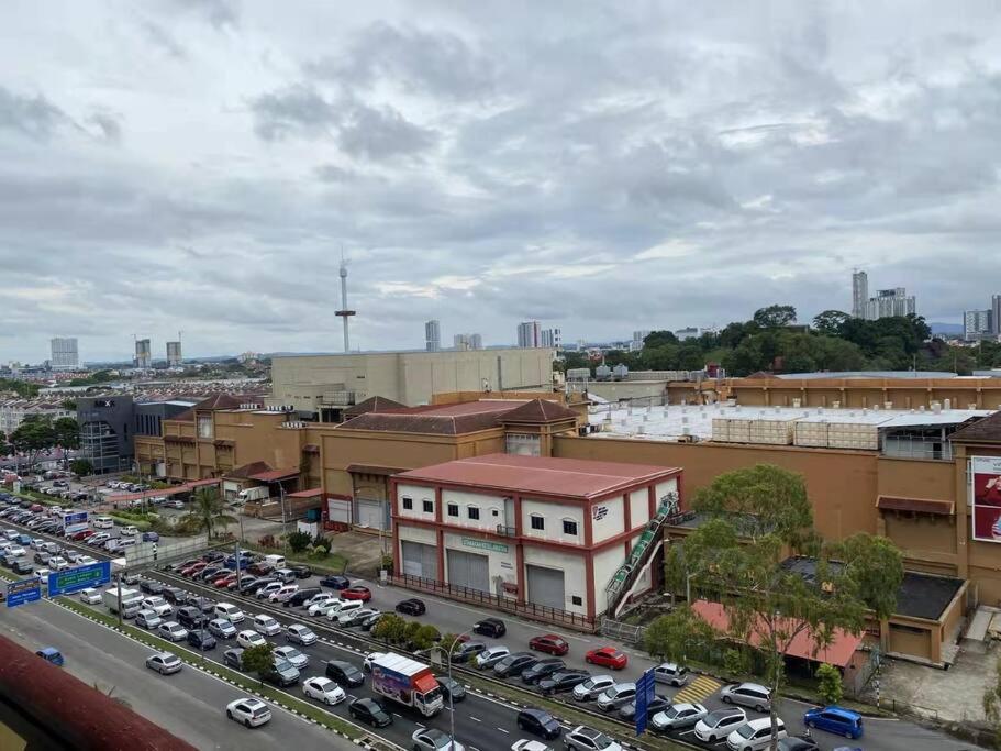2 Bedroom Apartment Next To Historical Spots Malacca Luaran gambar