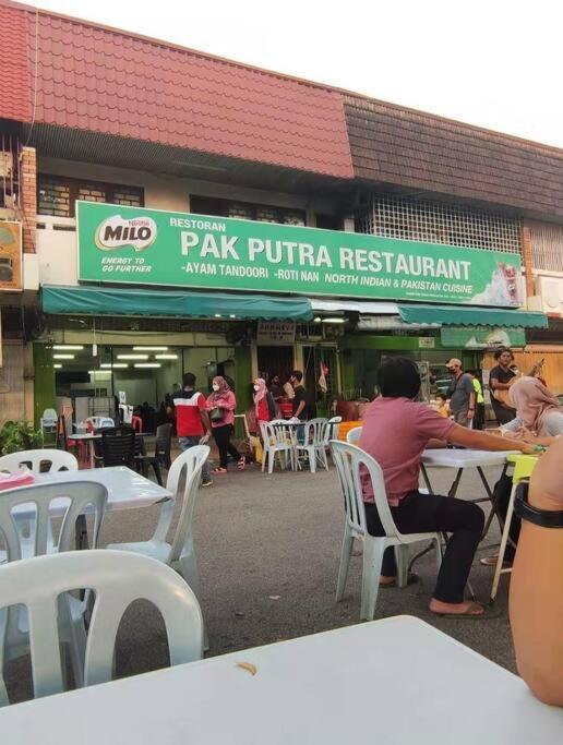 2 Bedroom Apartment Next To Historical Spots Malacca Luaran gambar