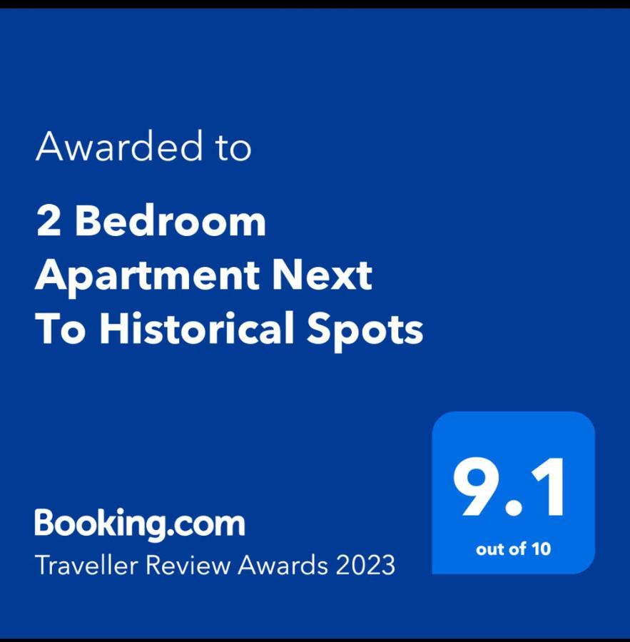 2 Bedroom Apartment Next To Historical Spots Malacca Luaran gambar